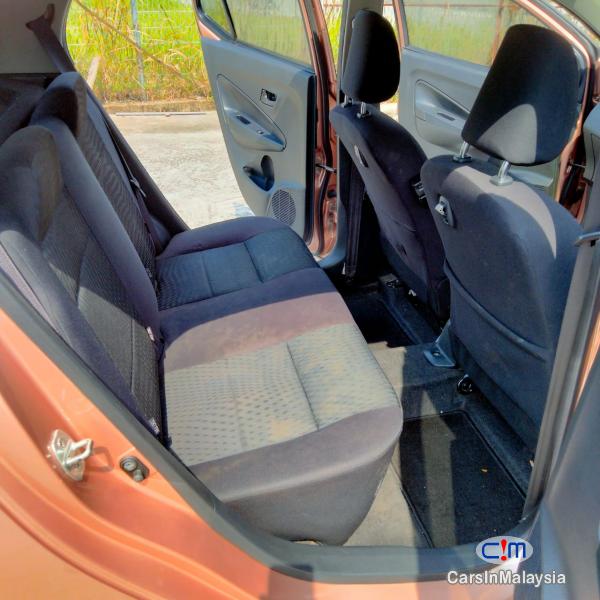 Perodua Axia Automatic 2016 - image 9