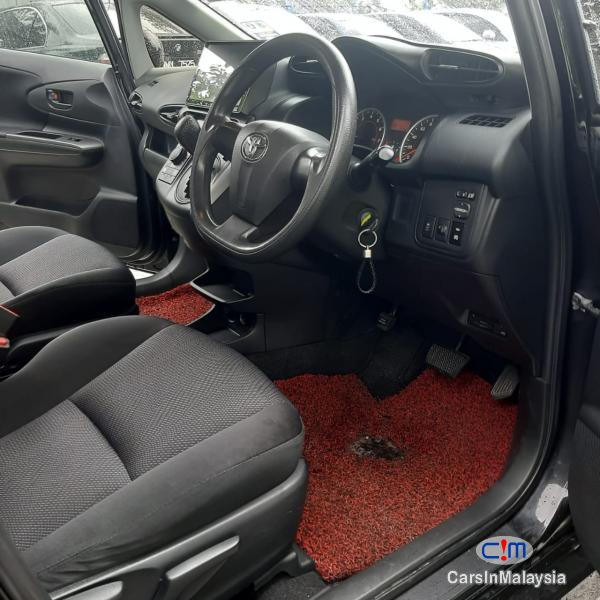 Toyota Wish DBA Automatic 2015 - image 15