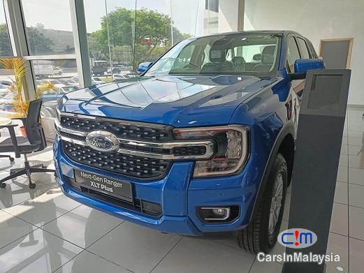 Ford Ranger Automatic 2024 - image 2