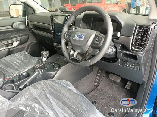 Ford Ranger Automatic 2024 - image 6