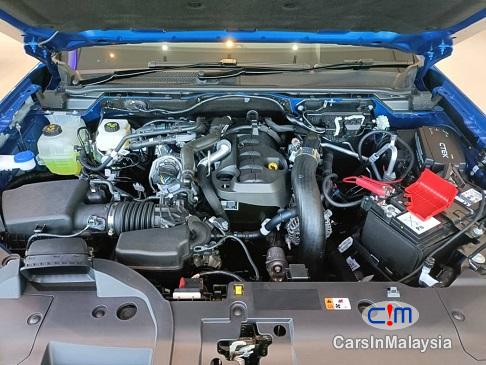 Ford Everest Automatic 2024 - image 10