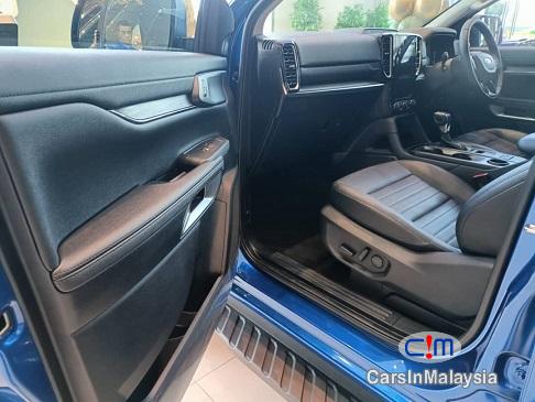 Ford Everest Automatic 2024 - image 11