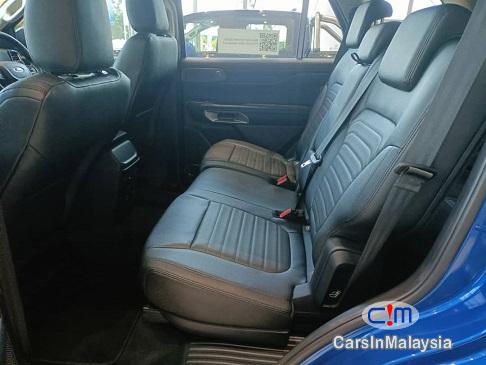 Ford Everest Automatic 2024 - image 12