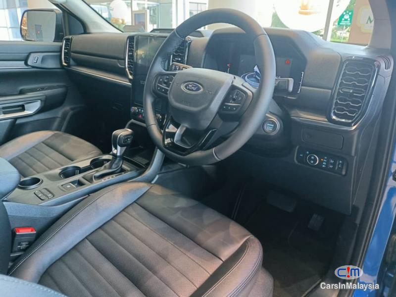 Ford Everest Automatic 2024 - image 13
