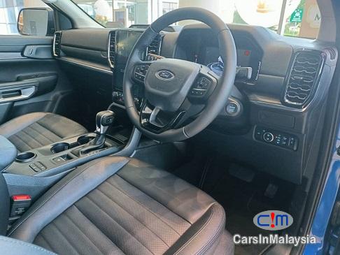 Ford Everest Automatic 2024 in Selangor - image