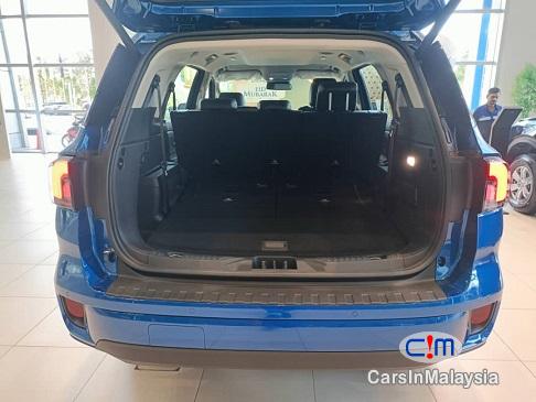 Ford Everest Automatic 2024 - image 9