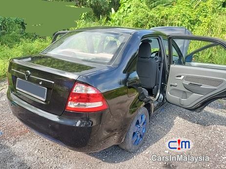Proton Saga Automatic 2008 - image 10