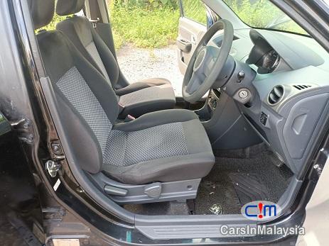 Proton Saga Automatic 2008 - image 11