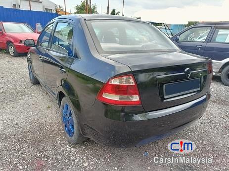 Picture of Proton Saga Automatic 2008 in Selangor