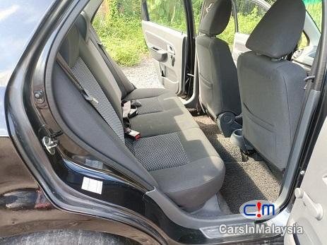 Proton Saga Automatic 2008 in Selangor - image