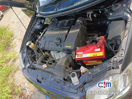 Proton Saga Automatic 2008 - image 9