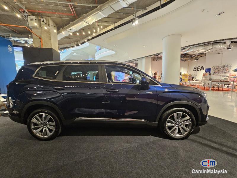 Proton X90 Automatic 2024 - image 2