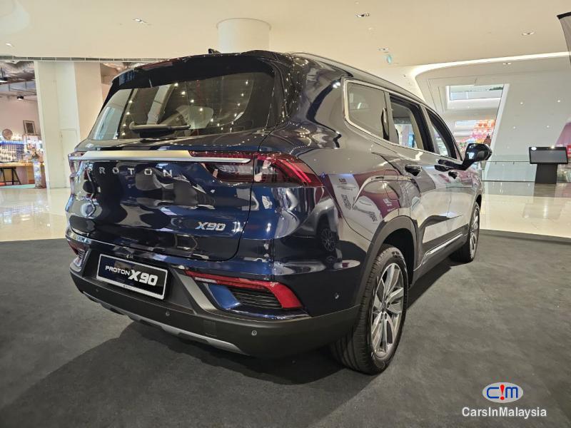 Proton X90 Automatic 2024 - image 3