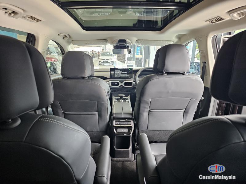 Proton X90 Automatic 2024 - image 7