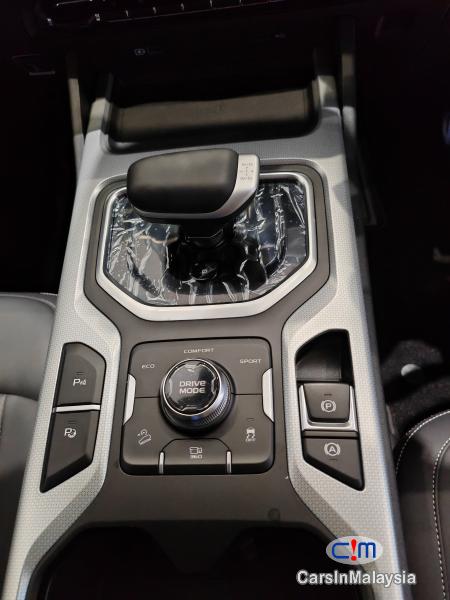 Proton X90 Automatic 2024 - image 8