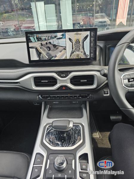 Proton X90 Automatic 2024 - image 9