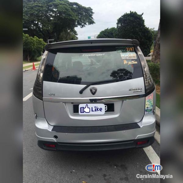 Proton Exora Automatic 2013 - image 2