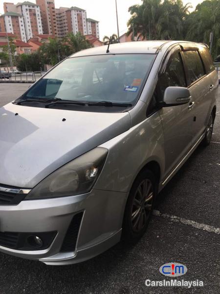 Proton Exora Automatic 2013 - image 3