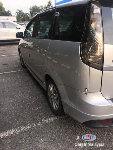 Proton Exora Automatic 2013 - image 4