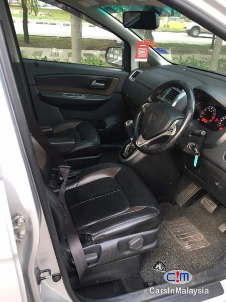 Proton Exora Automatic 2013 - image 5