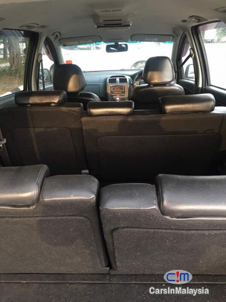 Proton Exora Automatic 2013 - image 6