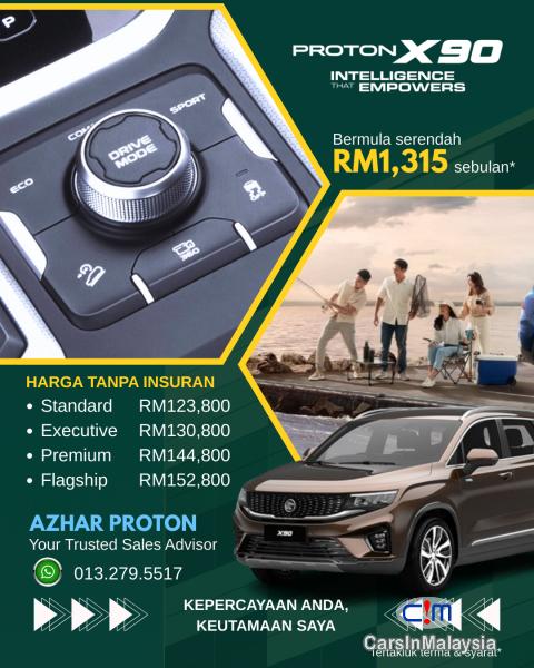 Proton Other PROTON S70 Automatic 2026 - image 10