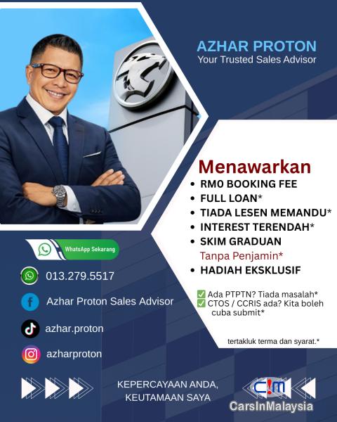 Proton Other PROTON S70 Automatic 2026 - image 11