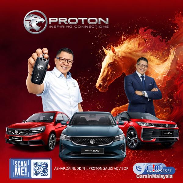 Proton Other PROTON S70 Automatic 2026 - image 12