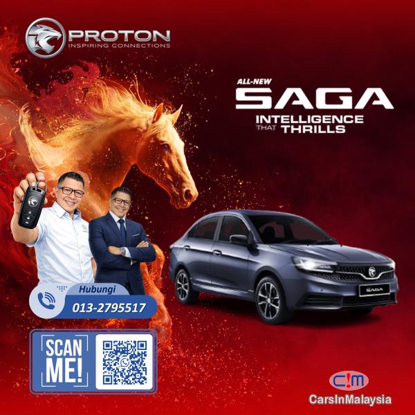 Proton Other PROTON S70 Automatic 2026 - image 13