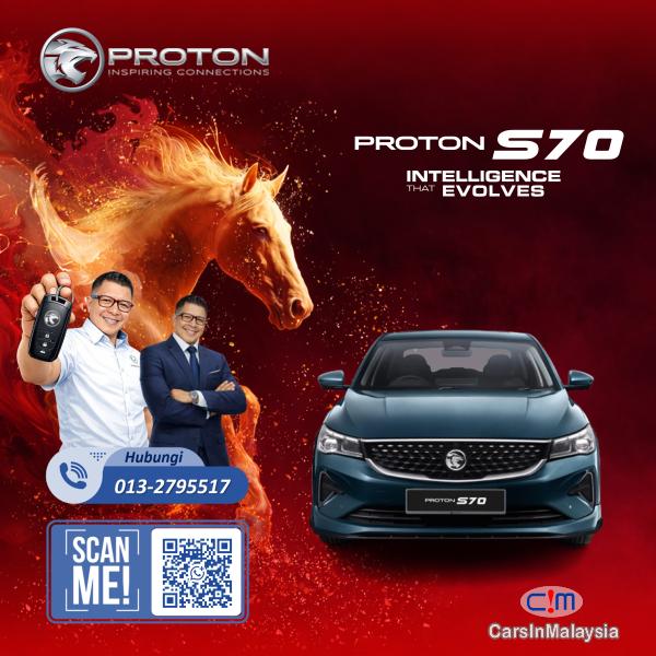 Proton Other PROTON S70 Automatic 2026 - image 14