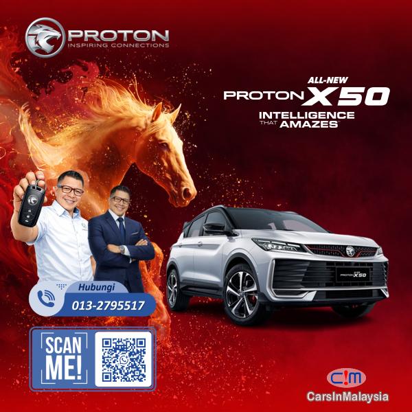 Proton Other PROTON S70 Automatic 2026 - image 15