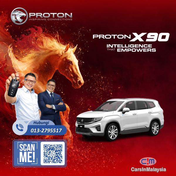 Proton Other PROTON S70 Automatic 2026 - image 17