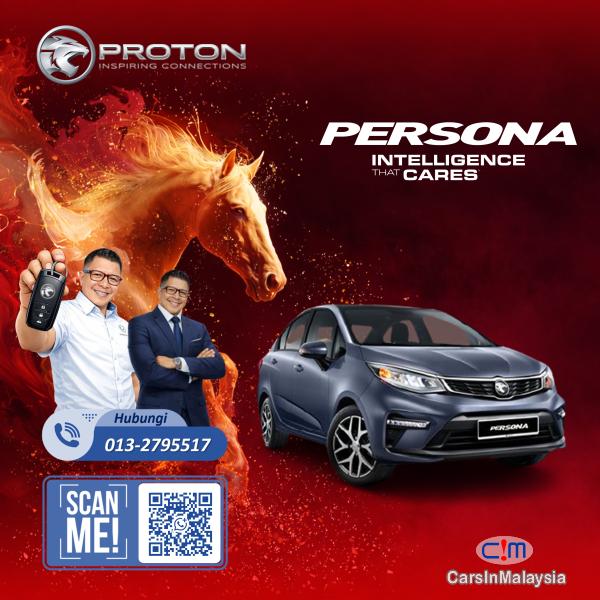 Proton Other PROTON S70 Automatic 2026 - image 18