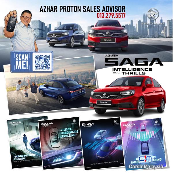 Proton Other PROTON S70 Automatic 2026 - image 20