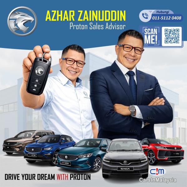 Proton Other PROTON S70 Automatic 2026 - image 22