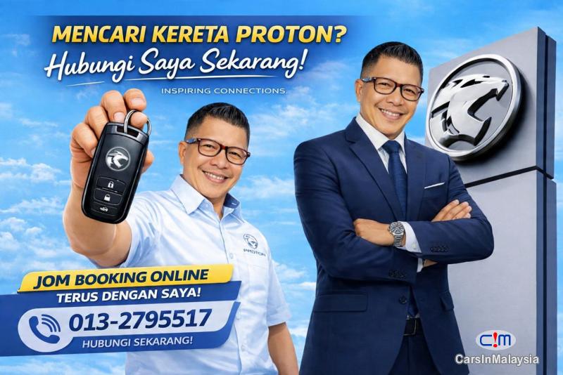 Proton Other PROTON S70 Automatic 2026 in Selangor