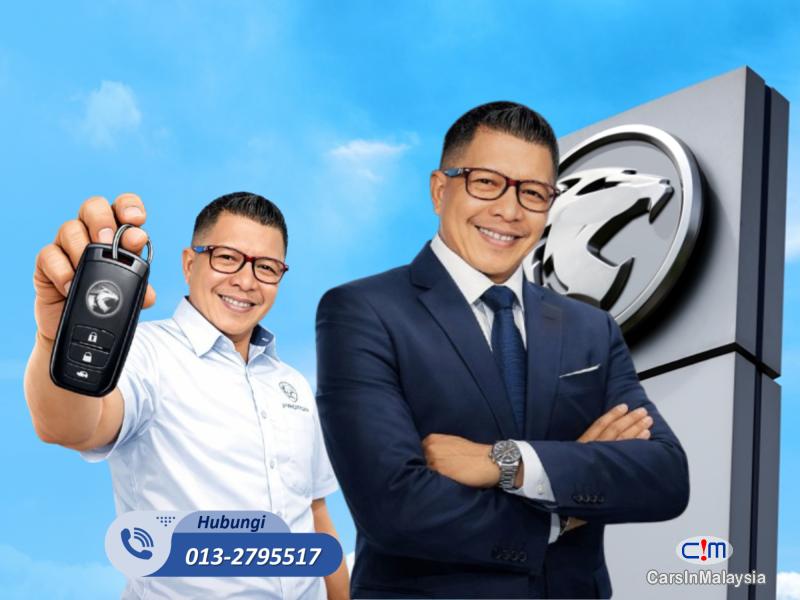 Proton Other PROTON S70 Automatic 2026 in Malaysia