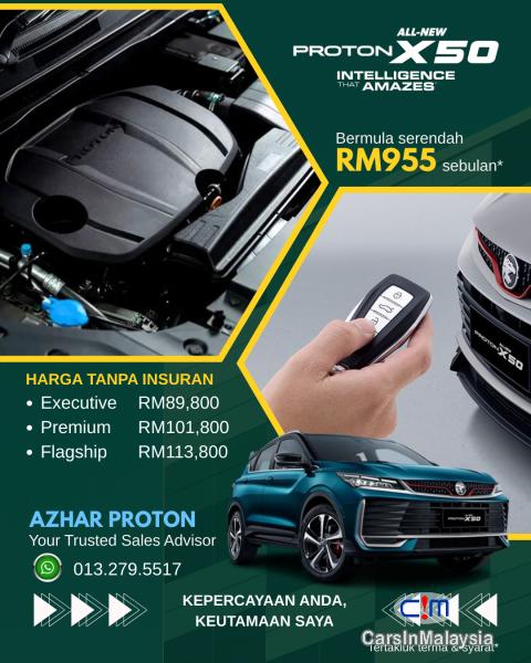 Proton Other PROTON S70 Automatic 2026 - image 9