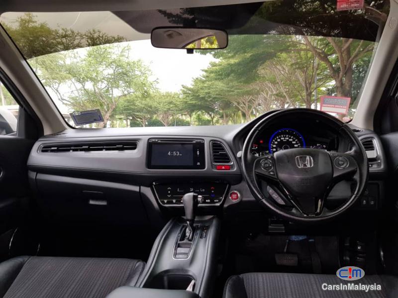 Picture of Honda HR-V Automatic 2016 in Selangor