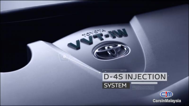 Toyota Camry 2.0 GX Automatic 2017 - image 6