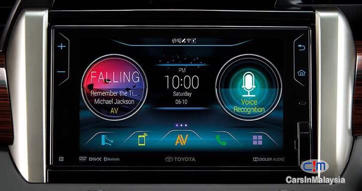 Toyota Camry 2.0 GX Automatic 2017 - image 8