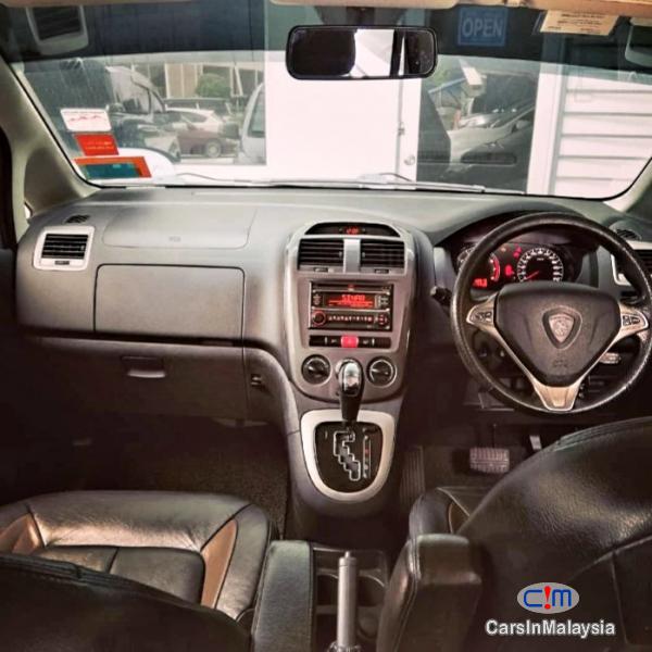 Proton Exora 1.6-Liter Economy 7 Seater Family MPV Automatic 2012 - image 3