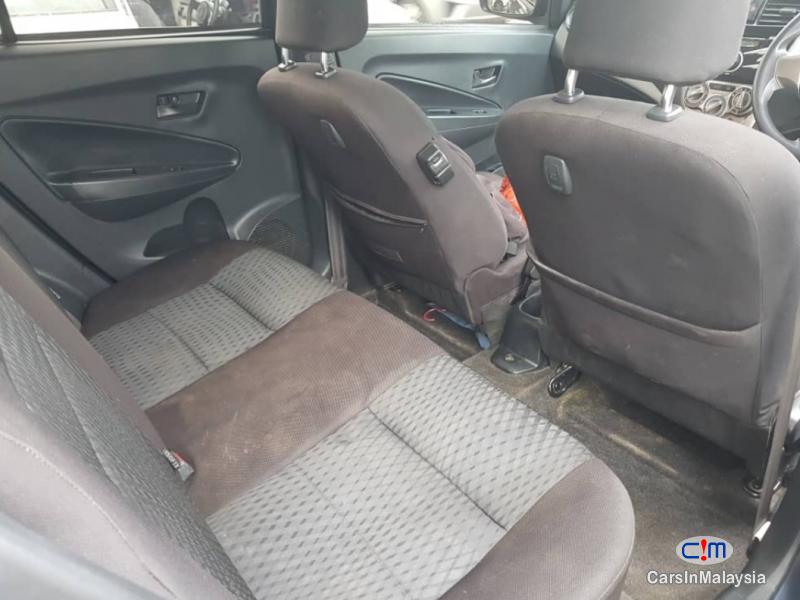 Perodua Axia 1.0-LITER SMALL ECONOMY HB Automatic 2016 - image 3