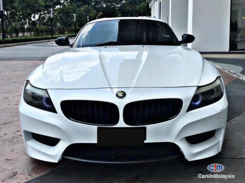 BMW 2.5-LITER COUPE SPORT CAR Automatic 2012 - image 4