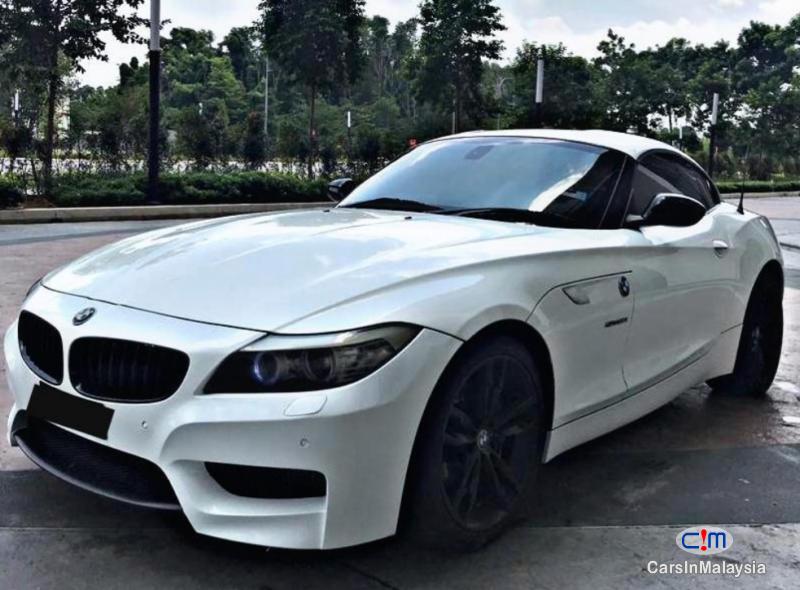 BMW 2.5-LITER COUPE SPORT CAR Automatic 2012 - image 5