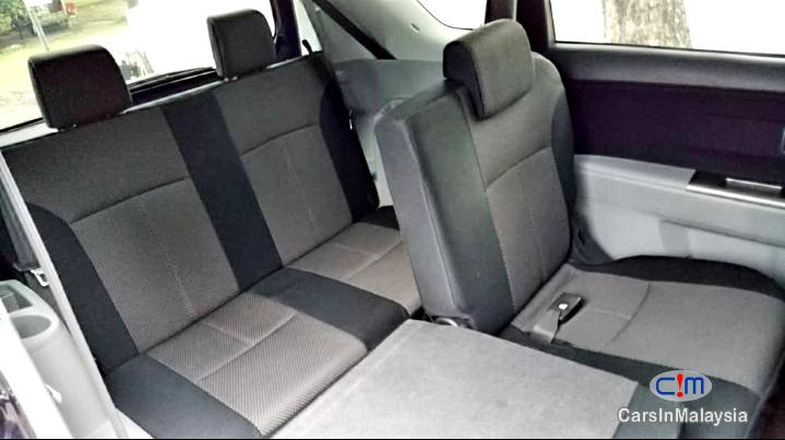 Perodua Alza 1.5 Premium Spec Automatic 2013 in Selangor - image