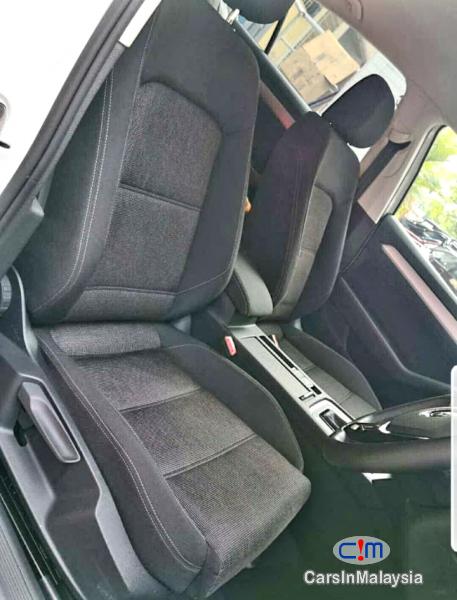 Volkswagen Passat 1800CC 280 TSi TURBO Automatic 2017 - image 10
