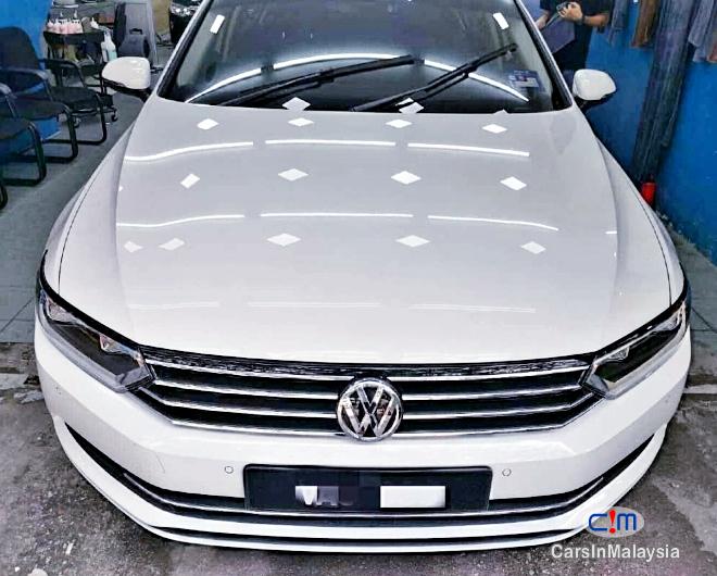 Volkswagen Passat 1800CC 280 TSi TURBO Automatic 2017 - image 4