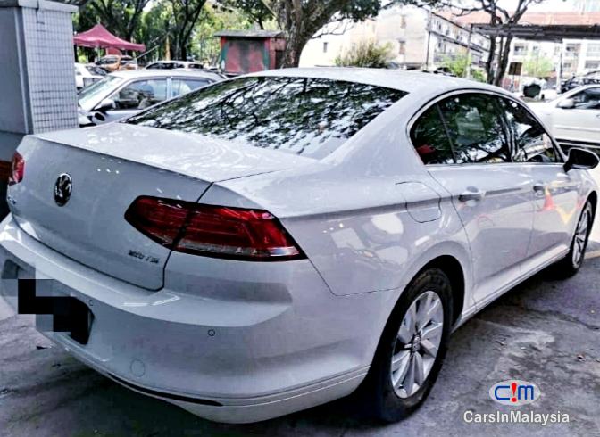 Volkswagen Passat 1800CC 280 TSi TURBO Automatic 2017 - image 5