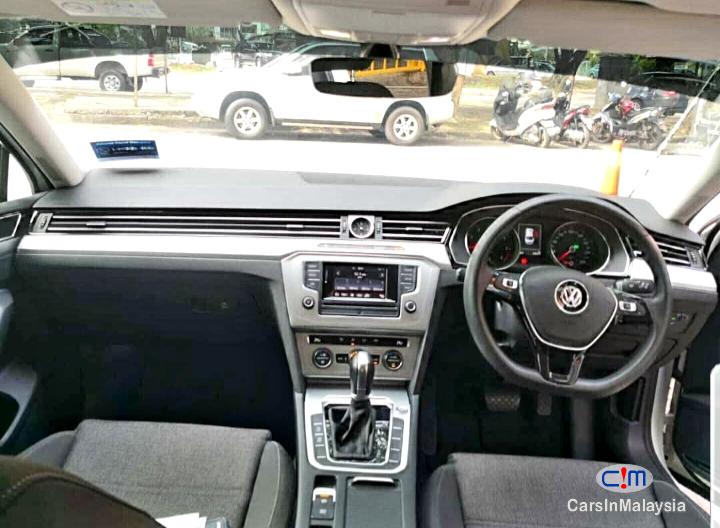 Volkswagen Passat 1800CC 280 TSi TURBO Automatic 2017 - image 7